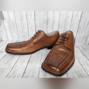 Stacy Adams men's dress shoe